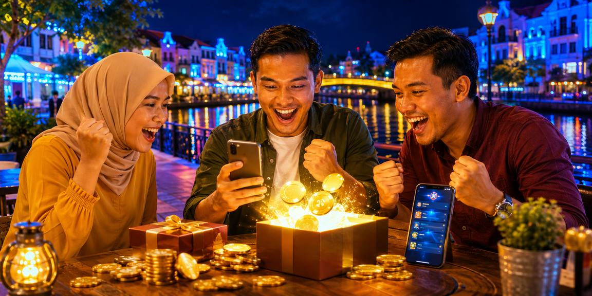 yes88 Spin Bonus Permata